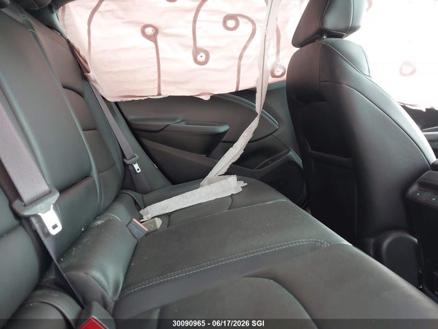 Aukcja sprzedaży 2017 Chevrolet Cruze Premier, vin: 3G1BF6SM6HS576103, numer aukcji: 30090965