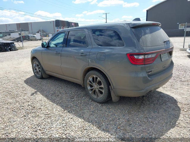 Dodge Durango R/t 2019 1C4SDJCT8KC744908 Image 3