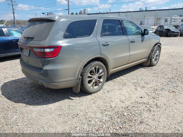 Dodge Durango R/t 2019 1C4SDJCT8KC744908 Image 4
