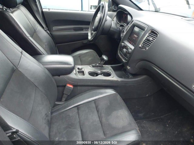 Dodge Durango R/t 2019 1C4SDJCT8KC744908 Image 5