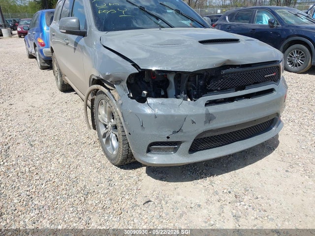 Dodge Durango R/t 2019 1C4SDJCT8KC744908 Image 6