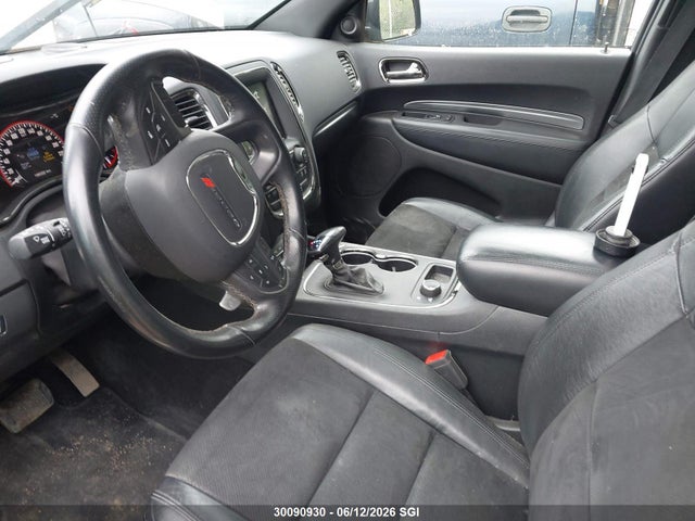 Dodge Durango R/t 2019 1C4SDJCT8KC744908 Image 7