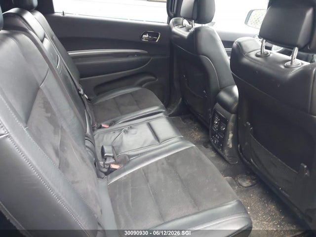 Dodge Durango R/t 2019 1C4SDJCT8KC744908 Image 8