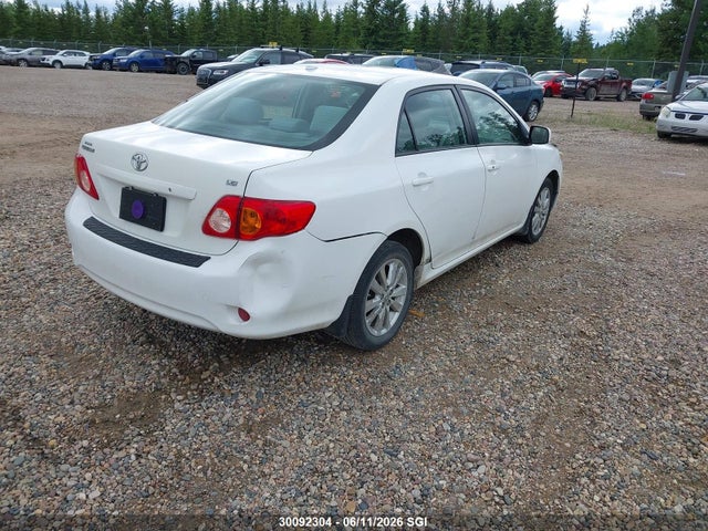Продажа на аукционе авто 2010 Toyota Corolla S/le/xle, vin: 2T1BU4EE7AC203502, номер лота: 30092304
