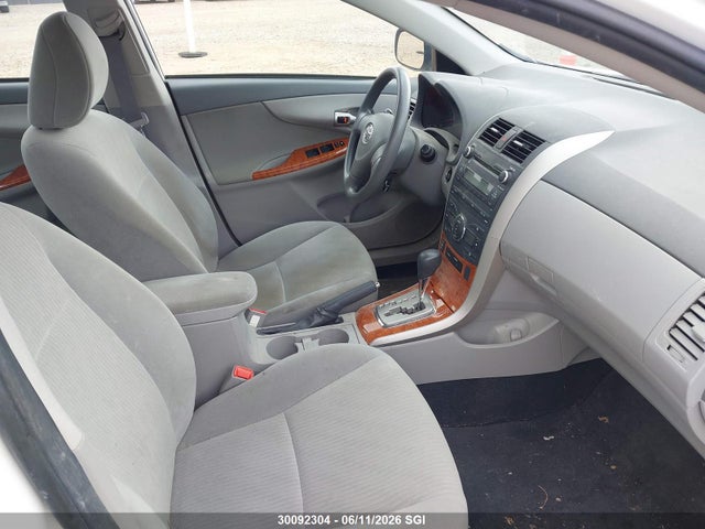 Продажа на аукционе авто 2010 Toyota Corolla S/le/xle, vin: 2T1BU4EE7AC203502, номер лота: 30092304