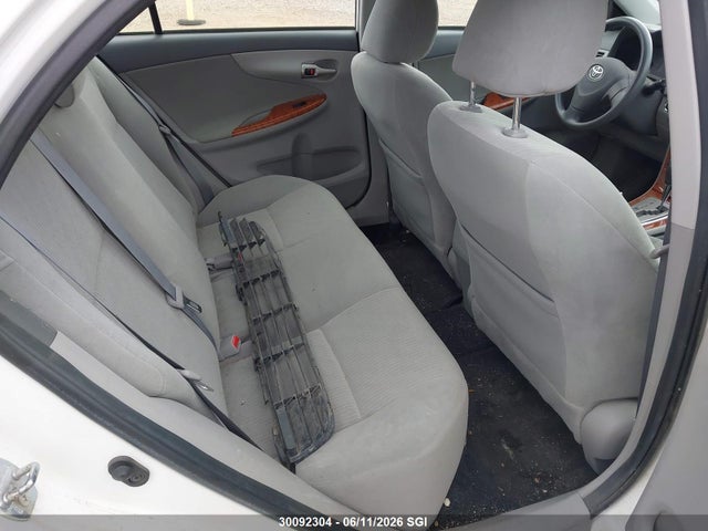 Продажа на аукционе авто 2010 Toyota Corolla S/le/xle, vin: 2T1BU4EE7AC203502, номер лота: 30092304