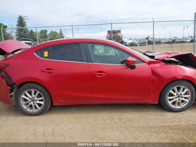 3MZBM1V79GM243416 Mazda 3 TOURING