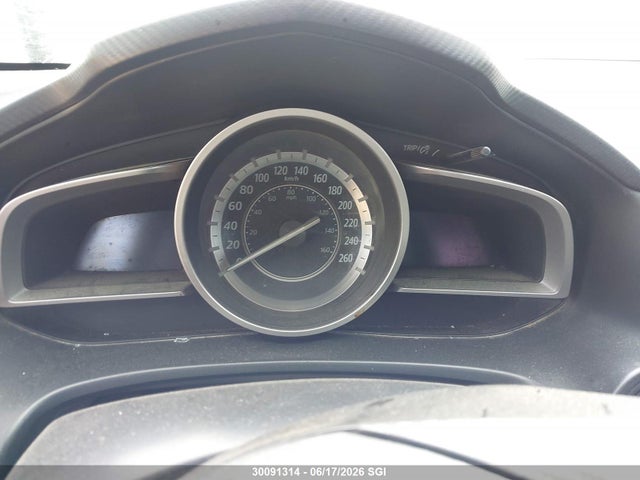 3MZBM1V79GM243416 Mazda 3 TOURING