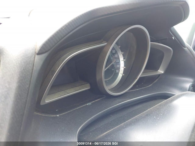 3MZBM1V79GM243416 Mazda 3 TOURING
