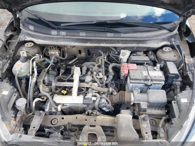 Продаж на аукціоні авто 2023 Nissan Kicks Sr, vin: 3N1CP5DV2PL531132, номер лоту: 30092337