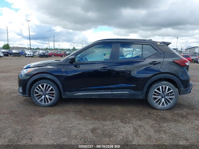 Продаж на аукціоні авто 2023 Nissan Kicks Sr, vin: 3N1CP5DV2PL531132, номер лоту: 30092337