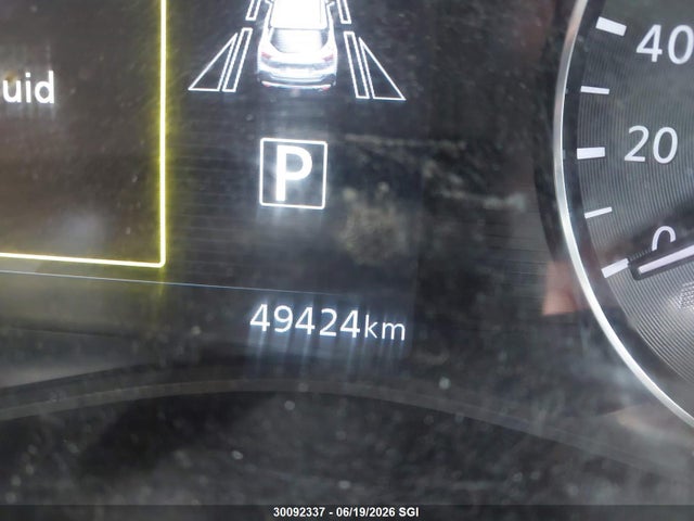 Продаж на аукціоні авто 2023 Nissan Kicks Sr, vin: 3N1CP5DV2PL531132, номер лоту: 30092337