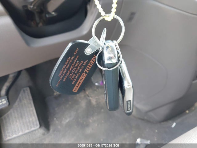 Продаж на аукціоні авто 2016 Honda Odyssey Exl, vin: 5FNRL5H6XGB506869, номер лоту: 30091383