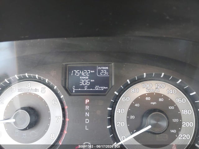 Продаж на аукціоні авто 2016 Honda Odyssey Exl, vin: 5FNRL5H6XGB506869, номер лоту: 30091383