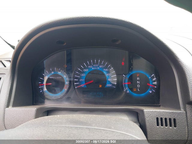 Продажа на аукционе авто 2012 Ford Fusion Se, vin: 3FAHP0HA4CR110832, номер лота: 30092307