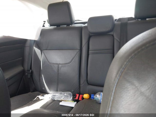 Ford Focus Titanium 2016 1FADP3N27GL277994 Image 7