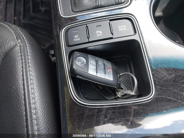 Продажа на аукционе авто 2014 Kia Sorento Sx/sx Limited, vin: 5XYKWDA71EG469612, номер лота: 30090986