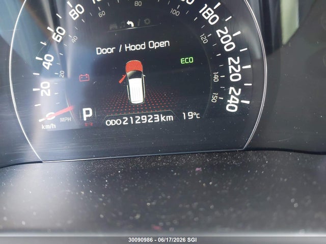 Продажа на аукционе авто 2014 Kia Sorento Sx/sx Limited, vin: 5XYKWDA71EG469612, номер лота: 30090986