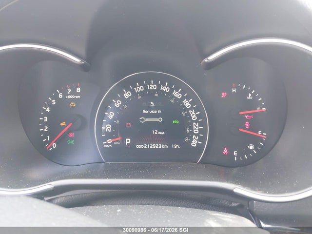 Продажа на аукционе авто 2014 Kia Sorento Sx/sx Limited, vin: 5XYKWDA71EG469612, номер лота: 30090986