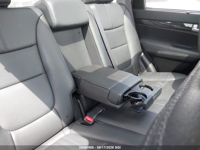 Продажа на аукционе авто 2014 Kia Sorento Sx/sx Limited, vin: 5XYKWDA71EG469612, номер лота: 30090986