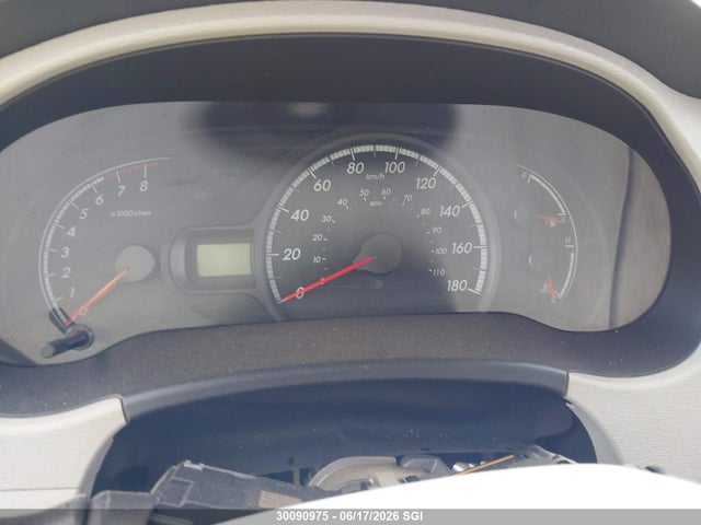 2014 Toyota Sienna Le მანქანა იყიდება აუქციონზე, vin: 5TDKK3DC1ES421271, აუქციონის ნომერი: 30090975