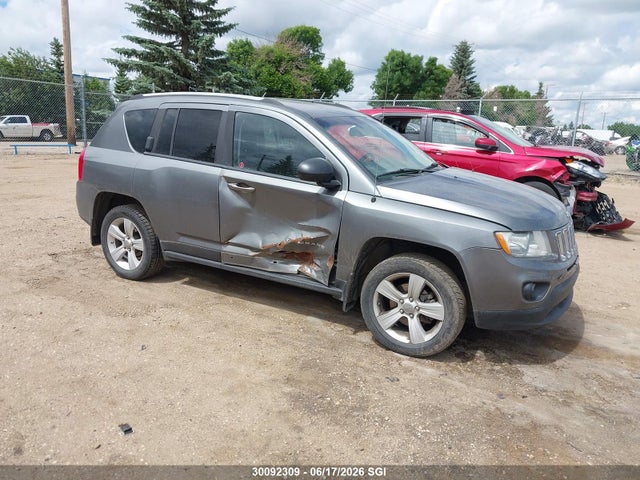 Aukcja sprzedaży 2012 Jeep Compass, vin: 1C4NJDAB2CD574848, numer aukcji: 30092309