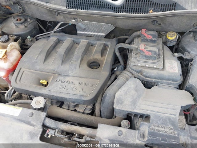 Aukcja sprzedaży 2012 Jeep Compass, vin: 1C4NJDAB2CD574848, numer aukcji: 30092309