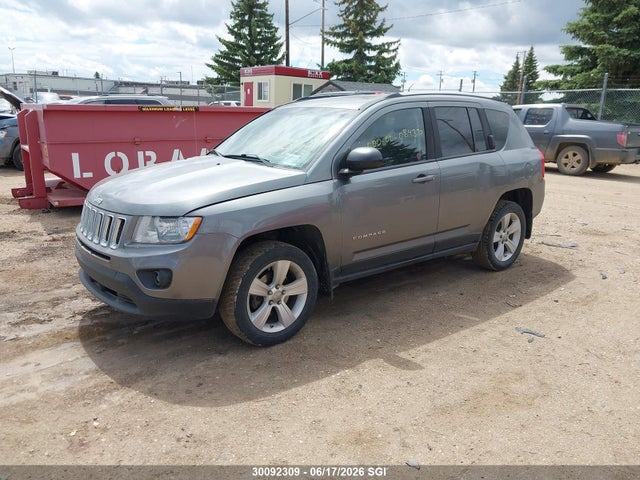Aukcja sprzedaży 2012 Jeep Compass, vin: 1C4NJDAB2CD574848, numer aukcji: 30092309