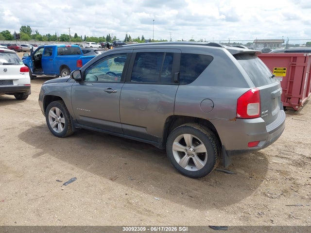 Aukcja sprzedaży 2012 Jeep Compass, vin: 1C4NJDAB2CD574848, numer aukcji: 30092309