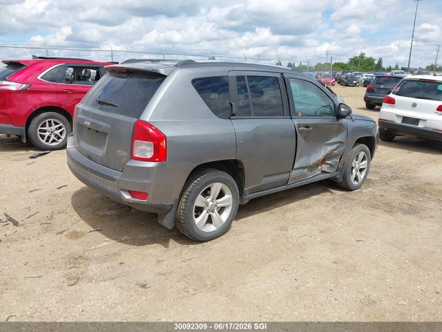 Aukcja sprzedaży 2012 Jeep Compass, vin: 1C4NJDAB2CD574848, numer aukcji: 30092309