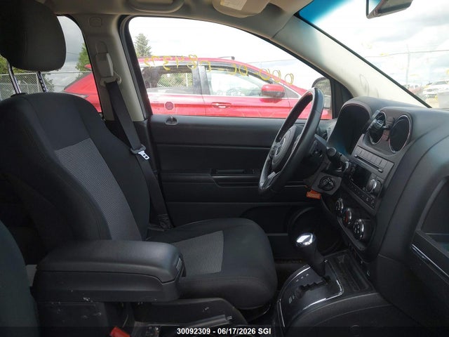 Aukcja sprzedaży 2012 Jeep Compass, vin: 1C4NJDAB2CD574848, numer aukcji: 30092309