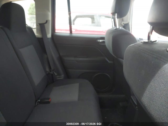 Aukcja sprzedaży 2012 Jeep Compass, vin: 1C4NJDAB2CD574848, numer aukcji: 30092309