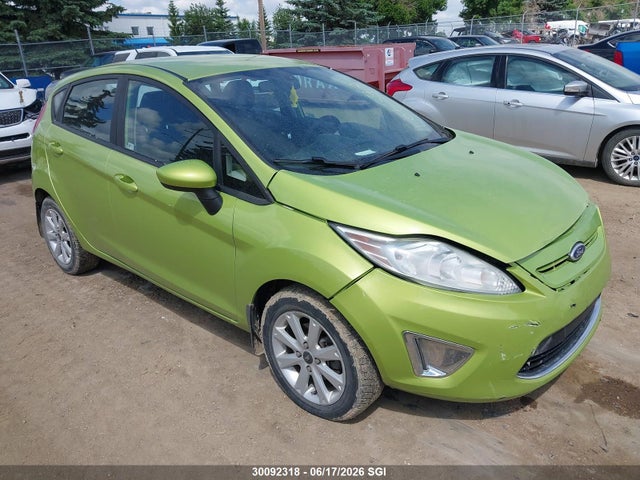 Продаж на аукціоні авто 2013 Ford Fiesta Se, vin: 3FADP4EJ8DM166393, номер лоту: 30092318