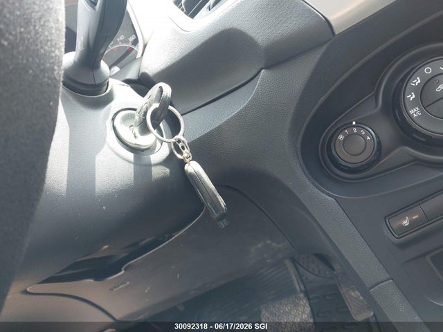 Продажа на аукционе авто 2013 Ford Fiesta Se, vin: 3FADP4EJ8DM166393, номер лота: 30092318