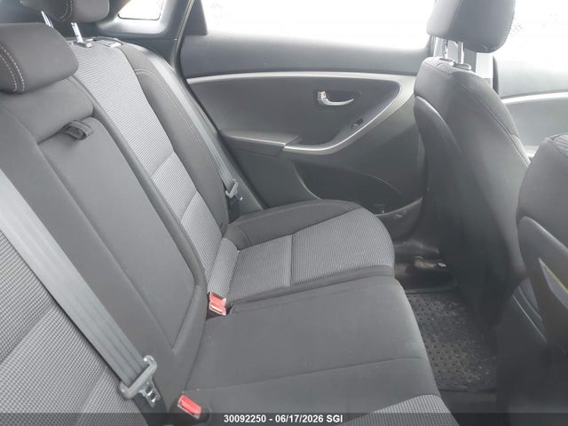 Продаж на аукціоні авто 2013 Hyundai Elantra Gt, vin: KMHD25LE3DU133751, номер лоту: 30092250