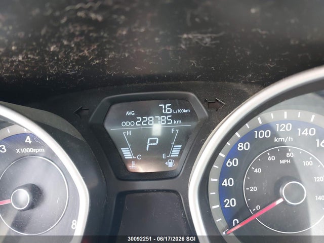 30092251 :رقم المزاد ، KMHDH6AE8DU023642 vin ، 2013 Hyundai Elantra Coupe Gs/se مزاد بيع