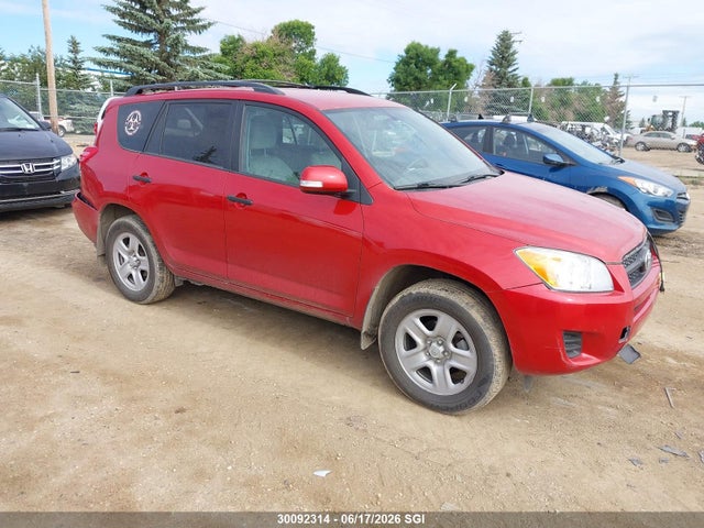 2012 Toyota Rav4 Base V6 მანქანა იყიდება აუქციონზე, vin: 2T3BK4DV7CW084012, აუქციონის ნომერი: 30092314