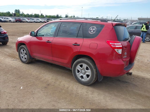 2012 Toyota Rav4 Base V6 მანქანა იყიდება აუქციონზე, vin: 2T3BK4DV7CW084012, აუქციონის ნომერი: 30092314