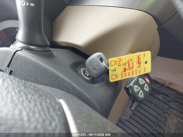 2012 Toyota Rav4 მანქანა იყიდება აუქციონზე, vin: 2T3BF4DV7CW218909, აუქციონის ნომერი: 30091225