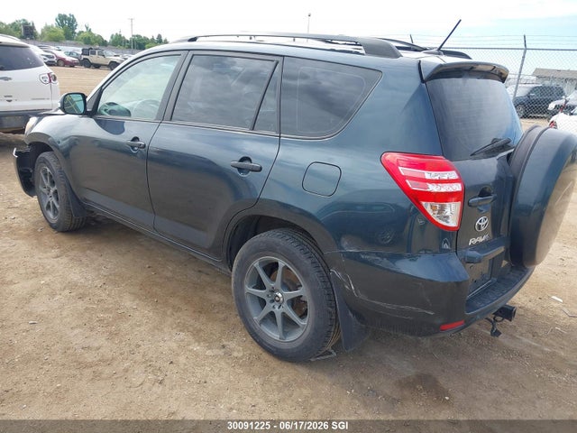 2012 Toyota Rav4 მანქანა იყიდება აუქციონზე, vin: 2T3BF4DV7CW218909, აუქციონის ნომერი: 30091225