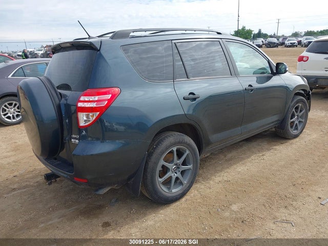 2012 Toyota Rav4 მანქანა იყიდება აუქციონზე, vin: 2T3BF4DV7CW218909, აუქციონის ნომერი: 30091225