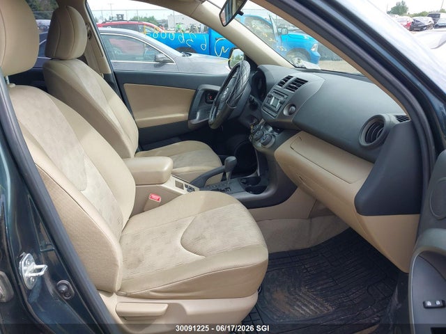 2012 Toyota Rav4 მანქანა იყიდება აუქციონზე, vin: 2T3BF4DV7CW218909, აუქციონის ნომერი: 30091225