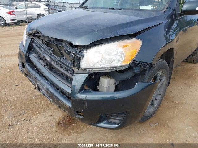 2012 Toyota Rav4 მანქანა იყიდება აუქციონზე, vin: 2T3BF4DV7CW218909, აუქციონის ნომერი: 30091225
