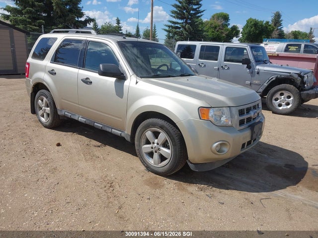 Продаж на аукціоні авто 2011 Ford Escape Xlt, vin: 1FMCU9DG0BKC27026, номер лоту: 30091394