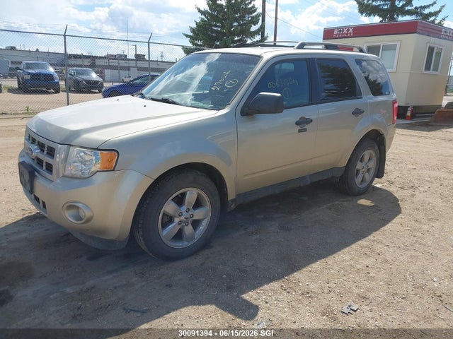 Продажа на аукционе авто 2011 Ford Escape Xlt, vin: 1FMCU9DG0BKC27026, номер лота: 30091394