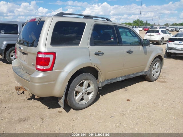 Продажа на аукционе авто 2011 Ford Escape Xlt, vin: 1FMCU9DG0BKC27026, номер лота: 30091394