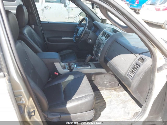 Продажа на аукционе авто 2011 Ford Escape Xlt, vin: 1FMCU9DG0BKC27026, номер лота: 30091394