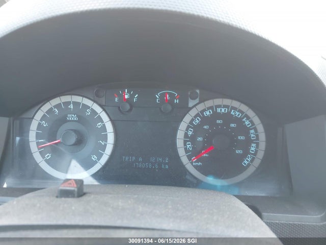 Продажа на аукционе авто 2011 Ford Escape Xlt, vin: 1FMCU9DG0BKC27026, номер лота: 30091394