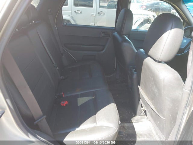 Продажа на аукционе авто 2011 Ford Escape Xlt, vin: 1FMCU9DG0BKC27026, номер лота: 30091394