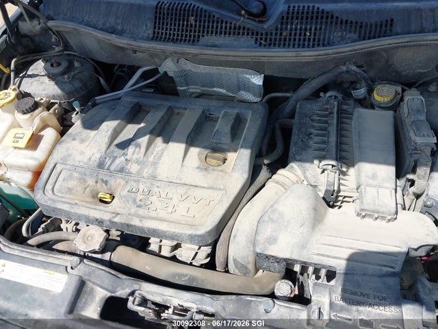 Продажа на аукционе авто 2010 Jeep Compass Sport, vin: 1J4NF4FB4AD520761, номер лота: 30092308